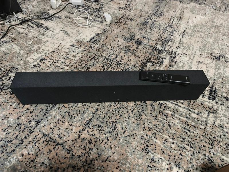 колонка Bluetooth - Балканабат - img 1