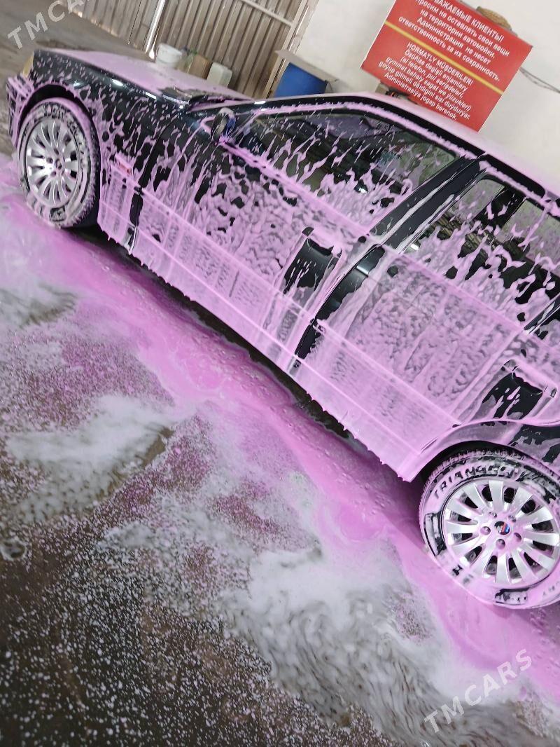 BMW 3 Series 1994 - 40 000 TMT - Türkmenabat - img 1