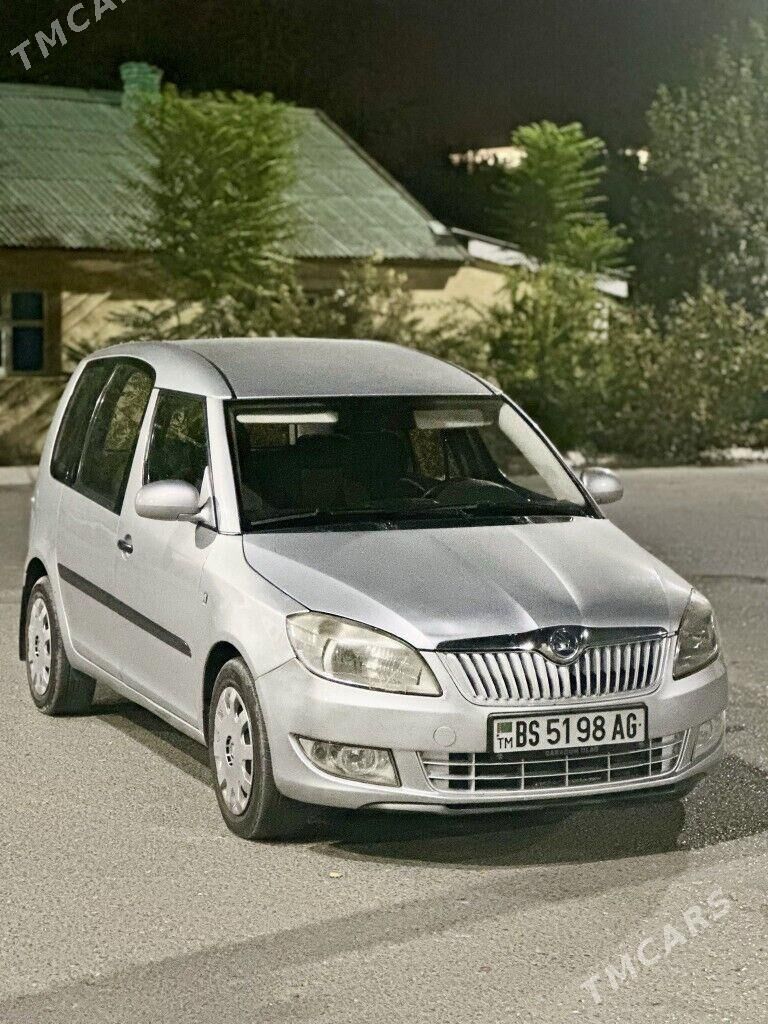 Woditel - Parahat 7 - img 1