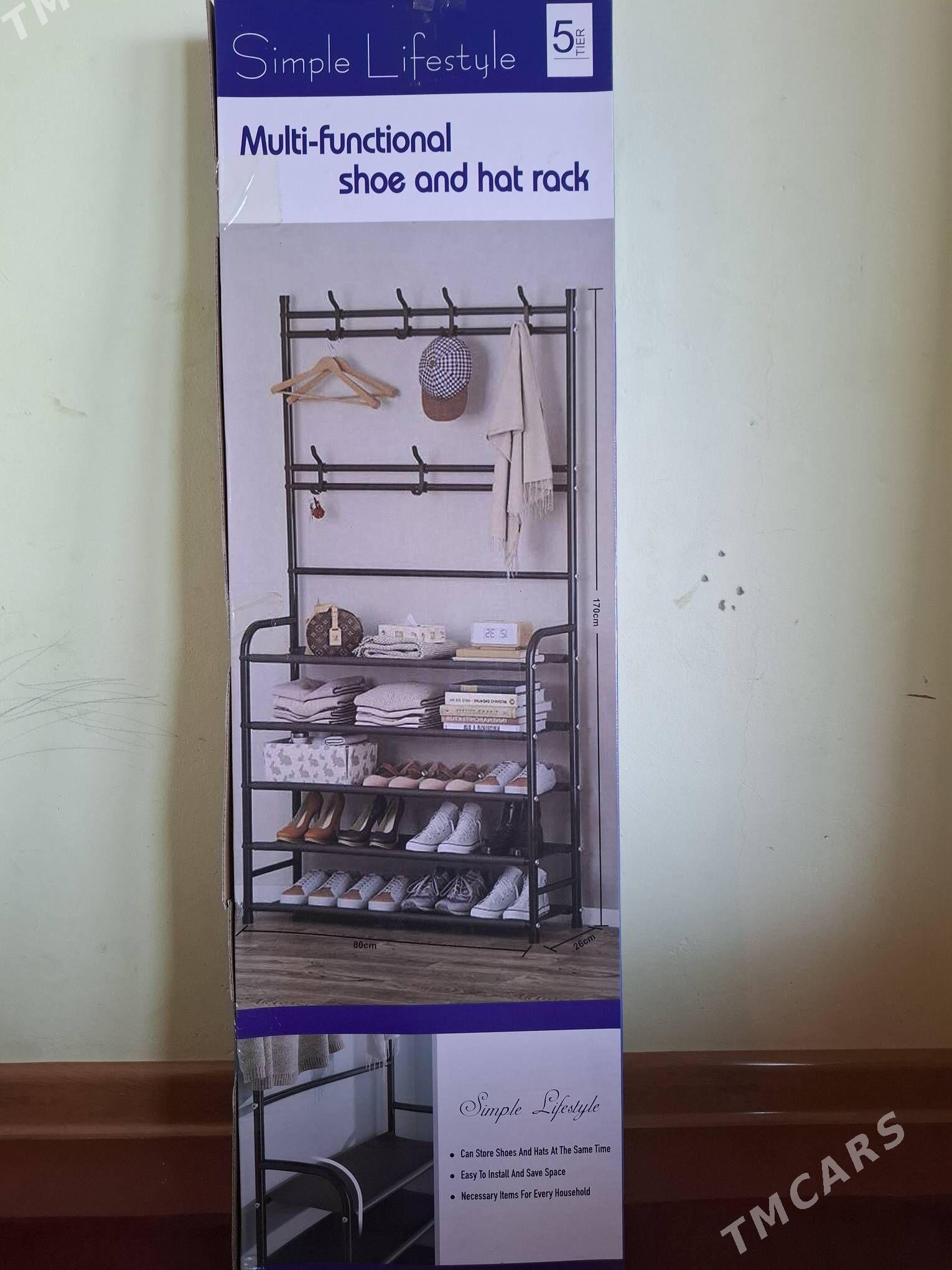 Köwüş polka hem eşik asylÿan - Gökdepe - img 1