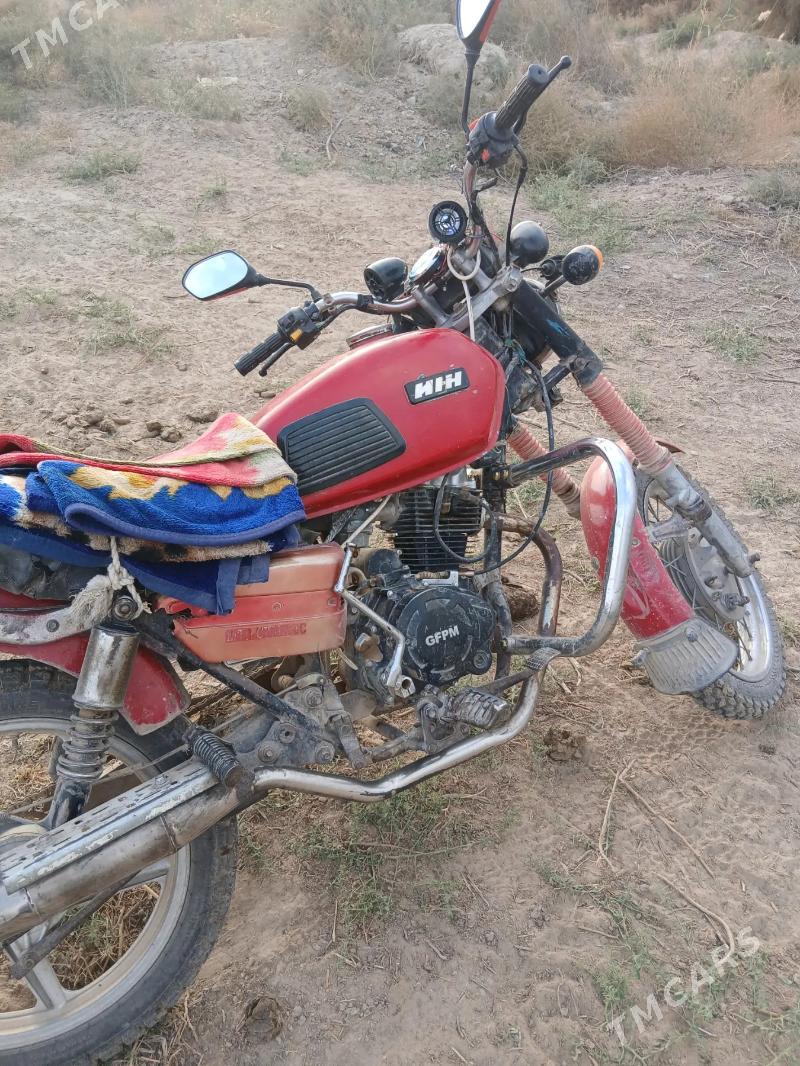 Fekon FK150-8G 2021 - 8 000 TMT - Гарадамак Шор - img 1