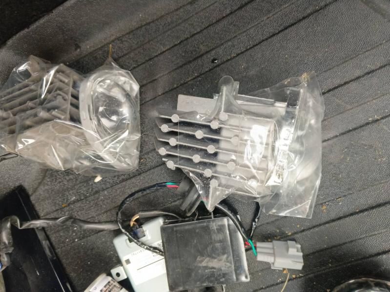 Corolla maşyn led orginal 400 TMT - 2 mkr - img 1