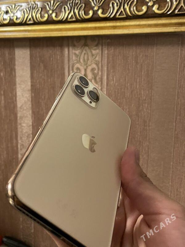 iphone 11pro - Балканабат - img 1