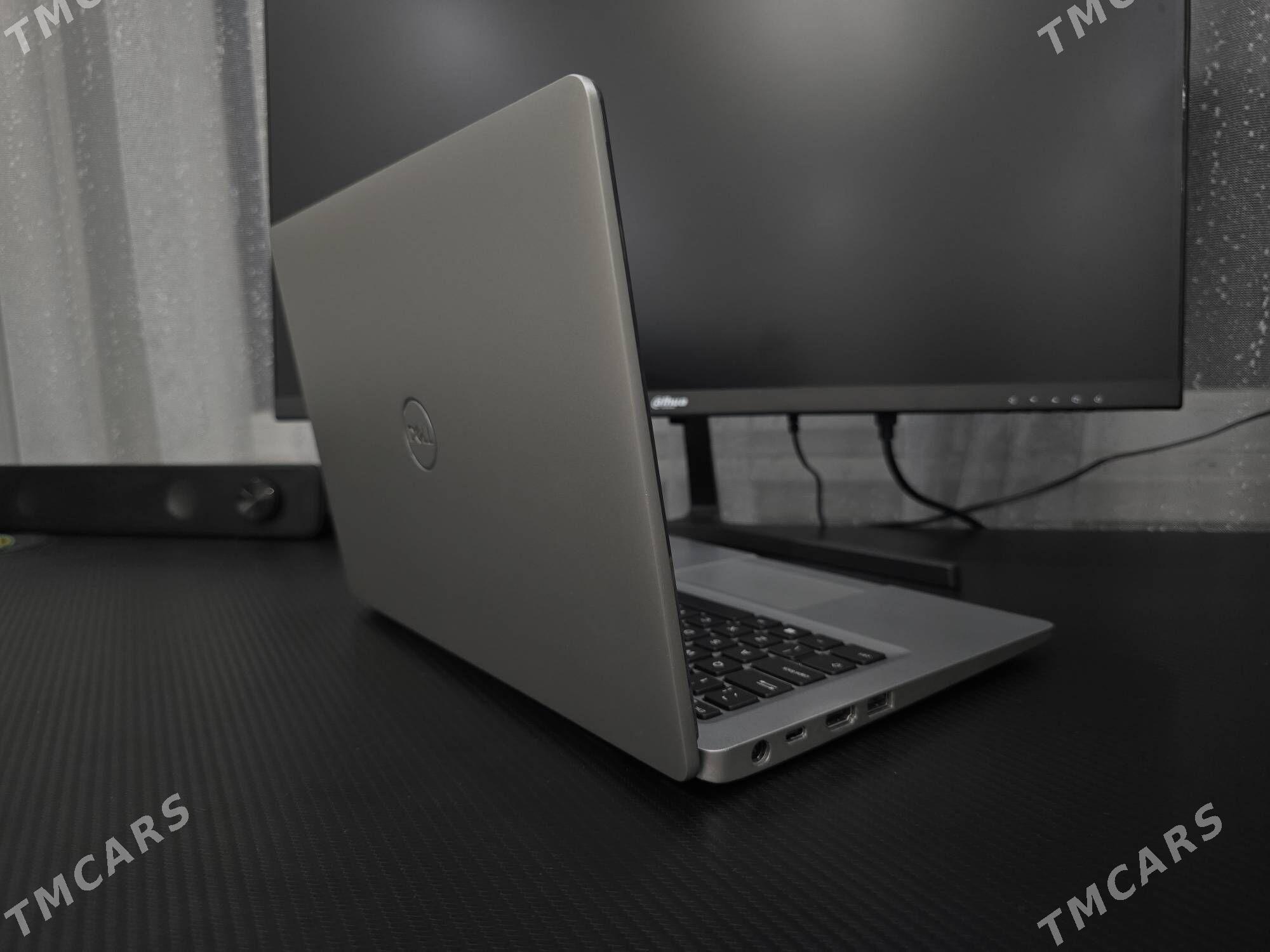 Dell 5310 i7-10 16\512 - Aşgabat - img 1