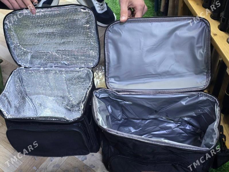 термосумка termosumka - Aşgabat - img 1