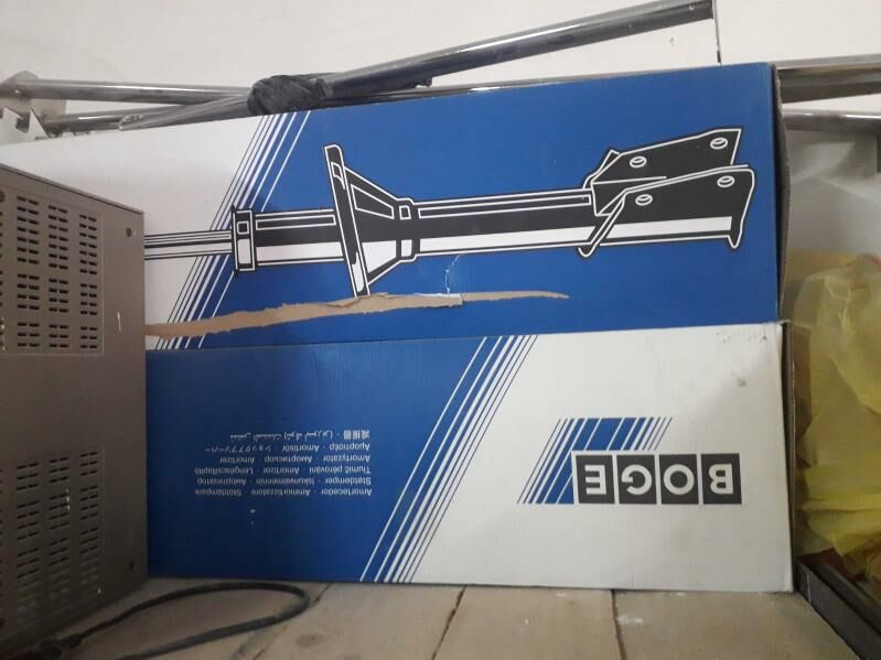 BMW X5 4.8 ýyl 2006 7 000 TMT - Балканабат - img 1