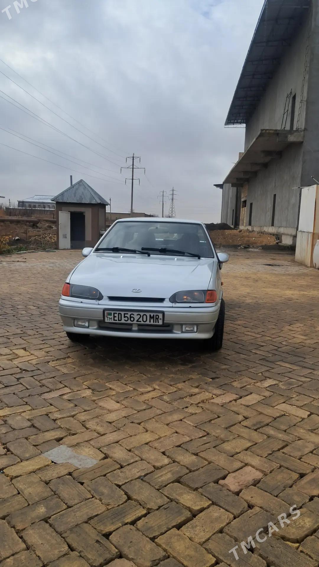 Lada 2115 2002 - 50 000 TMT - Мары - img 1