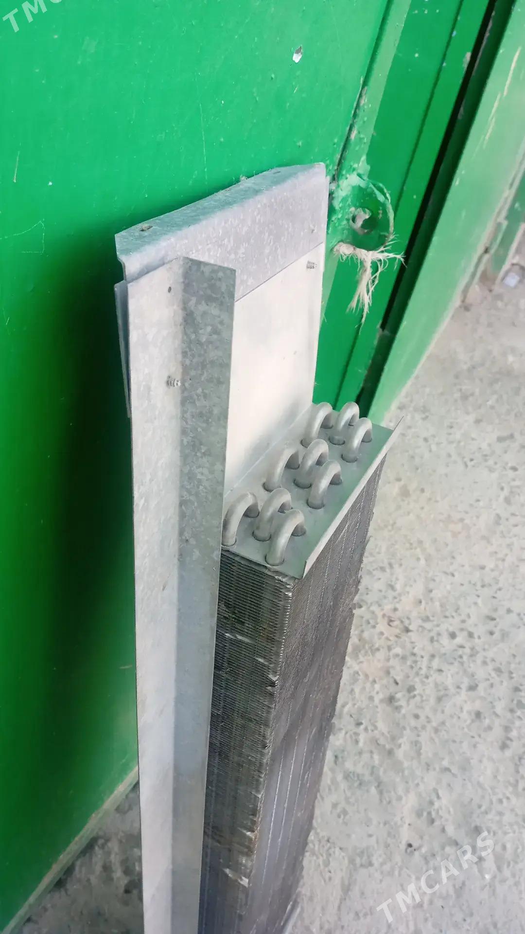 Fankoyyl Radyator - Gökdepe - img 1