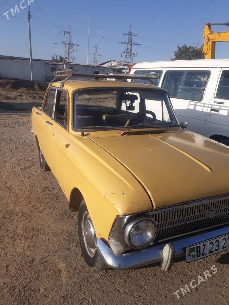 Москвич 412 1981 - 11 000 TMT - Mary - img 1