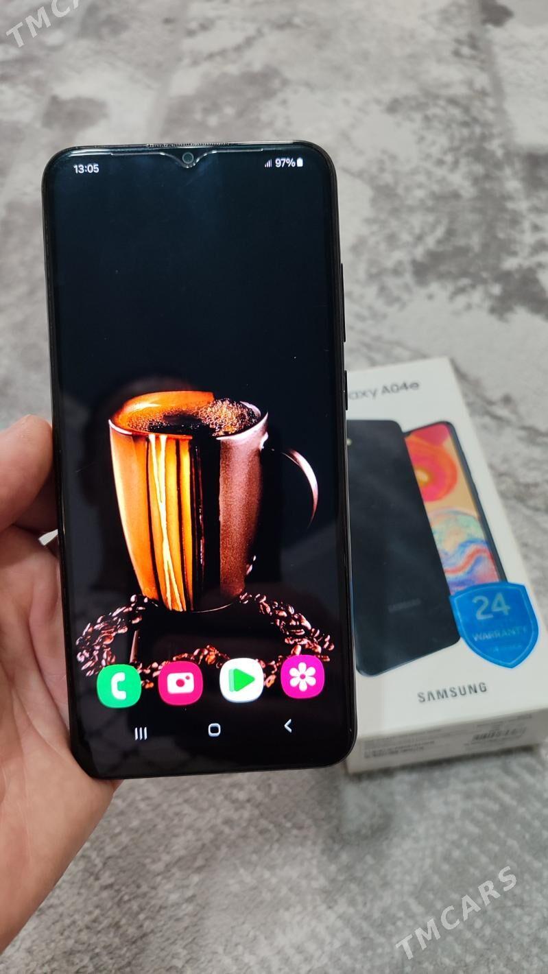 Samsung A 04 e Galaxy Telefon - Хитровка - img 1