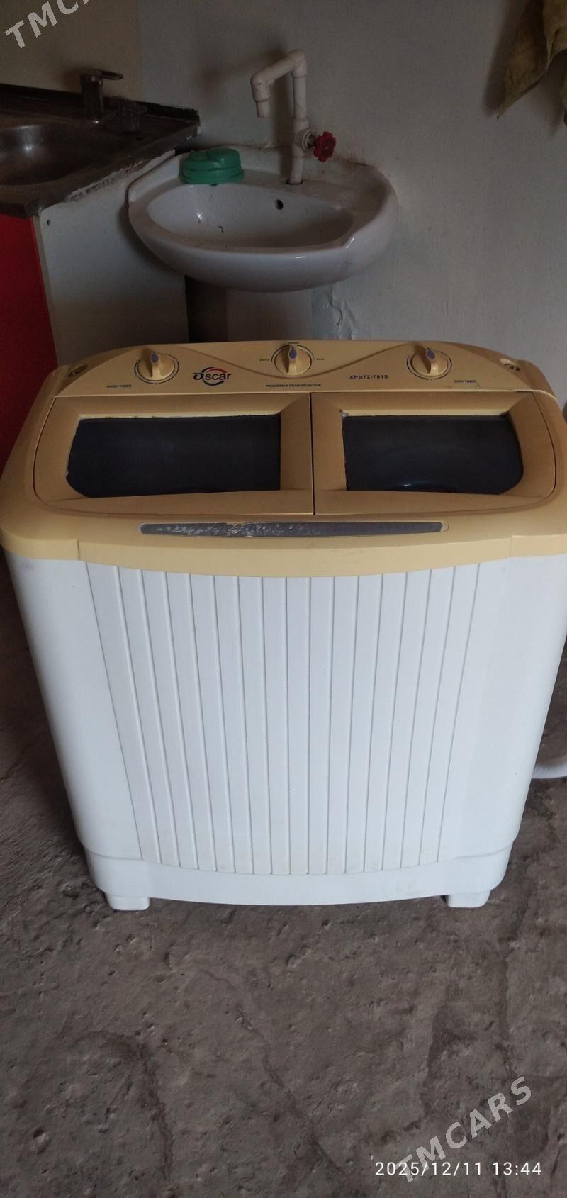 Oskar - Daşoguz - img 1