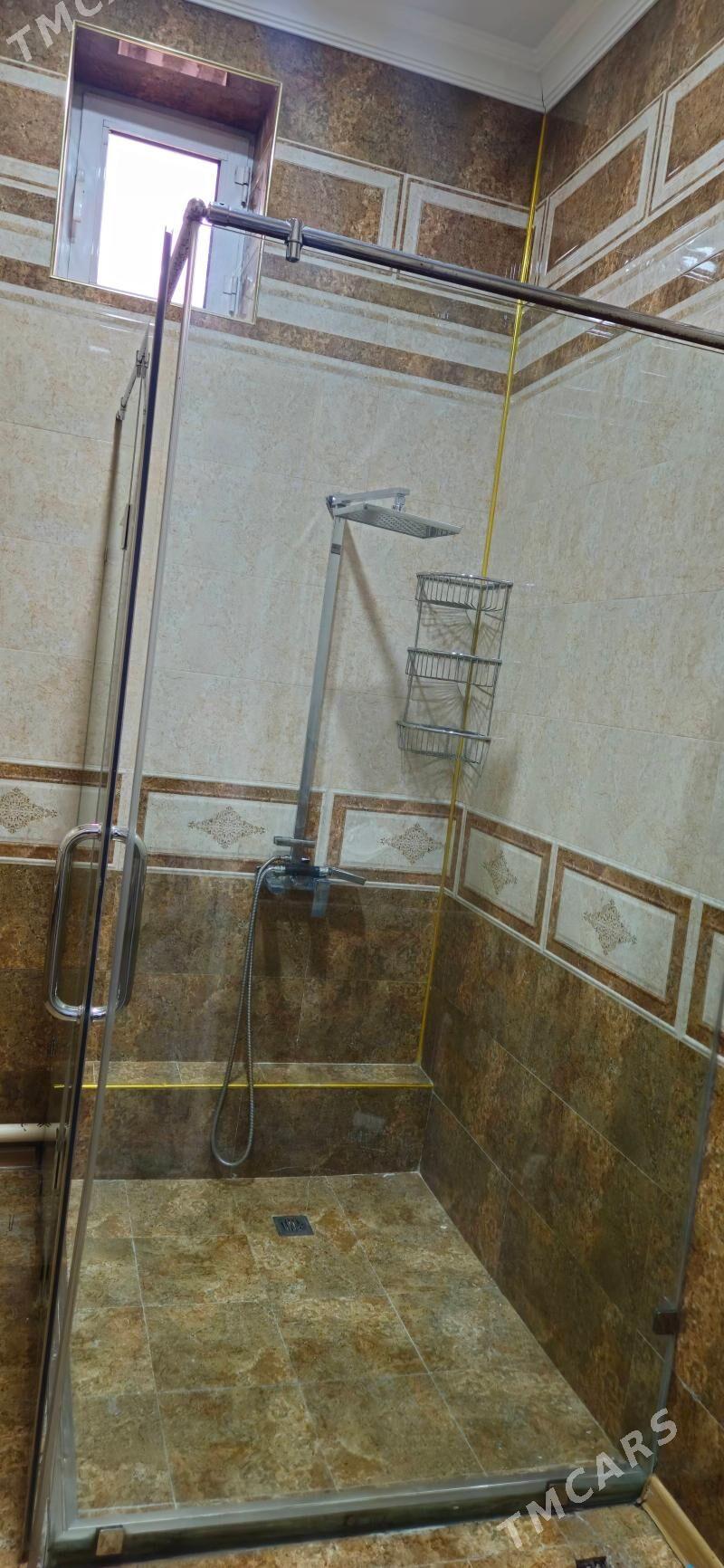 Duş kabina ayna - Ак-Бугдайский этрап - img 1