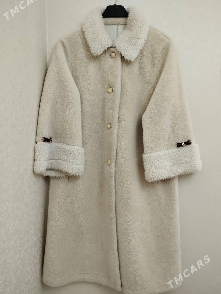 palto - Aşgabat - img 1