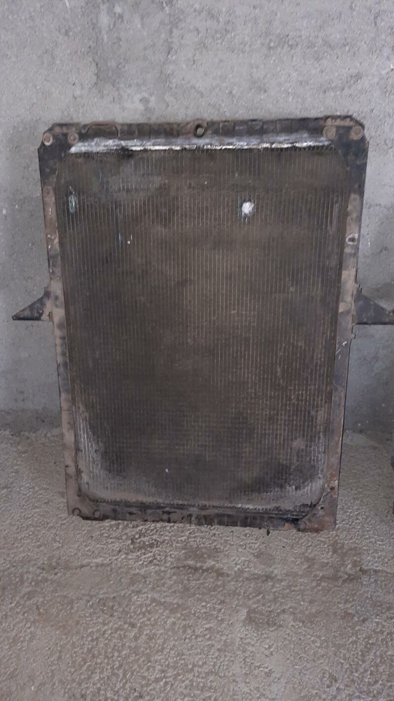 Radiyator 6520 Kamaz 2 500 TMT - Гёкдепе - img 1