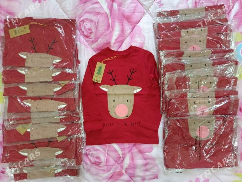 Fudbolka - Türkmenabat - img 1