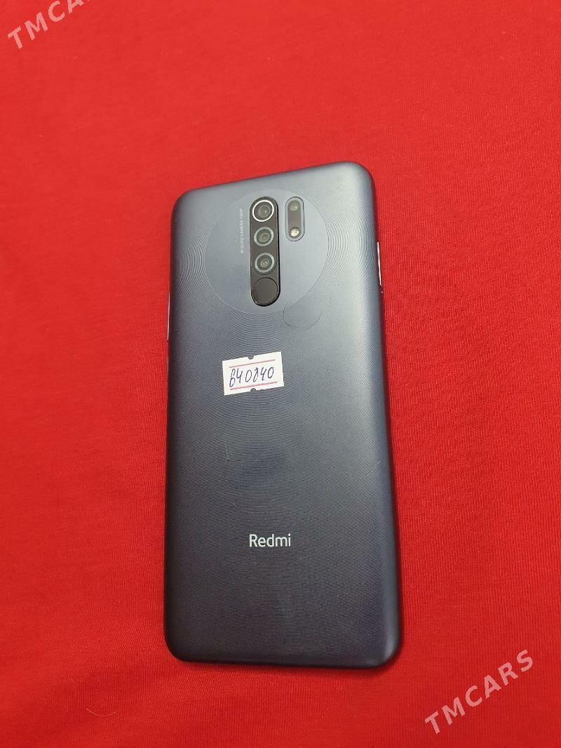 Redmi 9 zapçastlyk üçin - Ашхабад - img 1