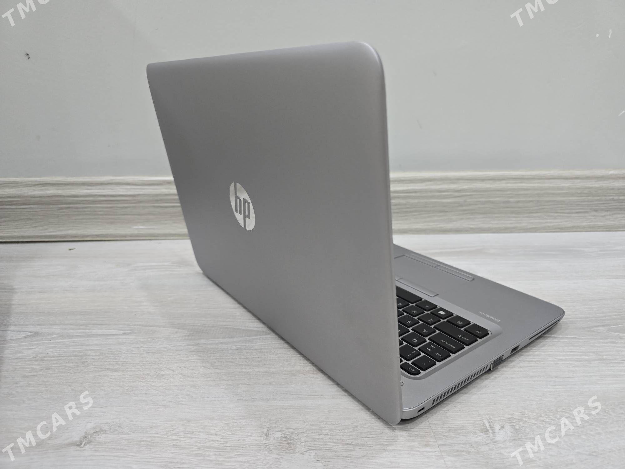 Hp EliteBook i7-8 8/256 - Ашхабад - img 1