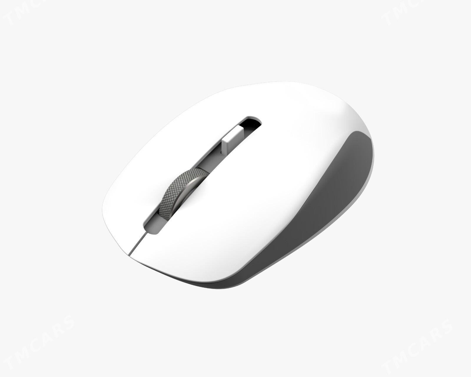 Simsiz igrowoý myşkalar - Aşgabat - img 1