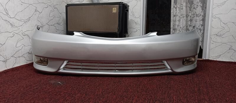 2005 duty kem bufer 600 TMT - Mary - img 1