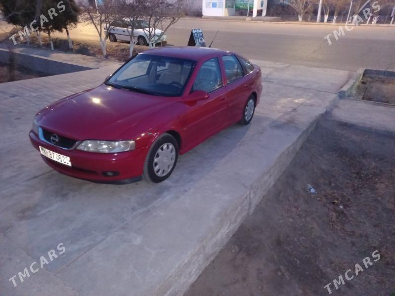Opel Vectra 2001 - 80 000 TMT - Дашогуз - img 1