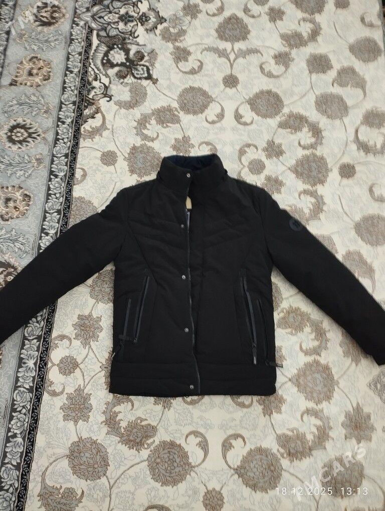Kurtka - Aşgabat - img 1