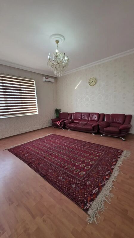 ARZAN 4KOMMAT ELITKA - Aşgabat - img 1