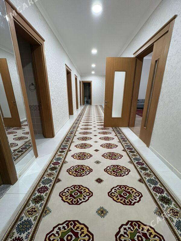 15TAPGYR 3 KOMNAT TAPGYR - Aşgabat - img 1