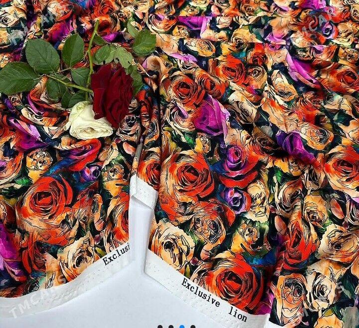 Liyon - Aşgabat - img 1