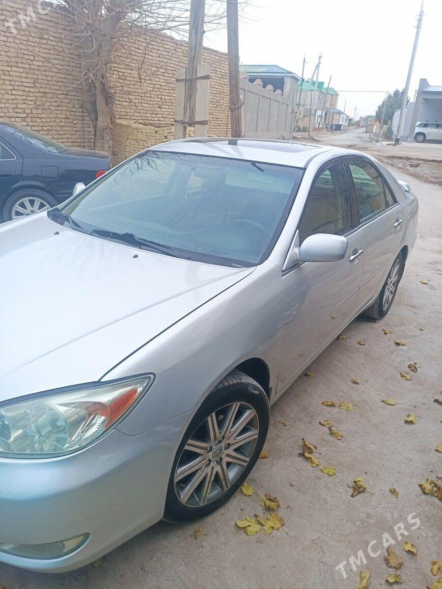 Toyota Camry 2003 - 190 000 TMT - Türkmenabat - img 1