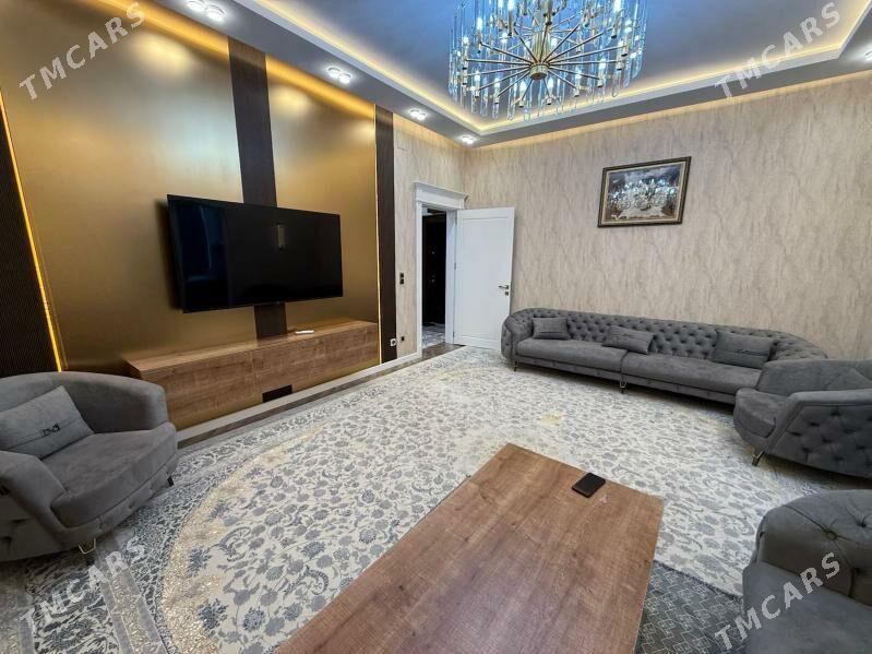 Arenda jaý Аренда кв kreyine - Гуртли - img 1