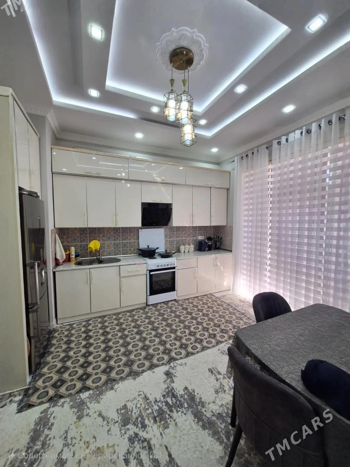 Gurtly 4 kom. - Aşgabat - img 1