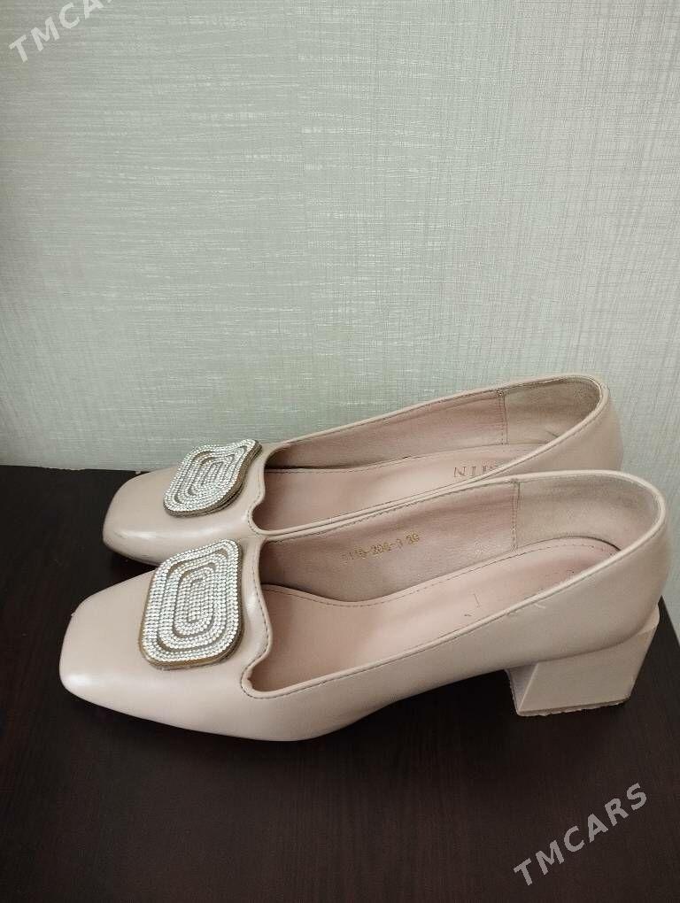 kowus - Aşgabat - img 1