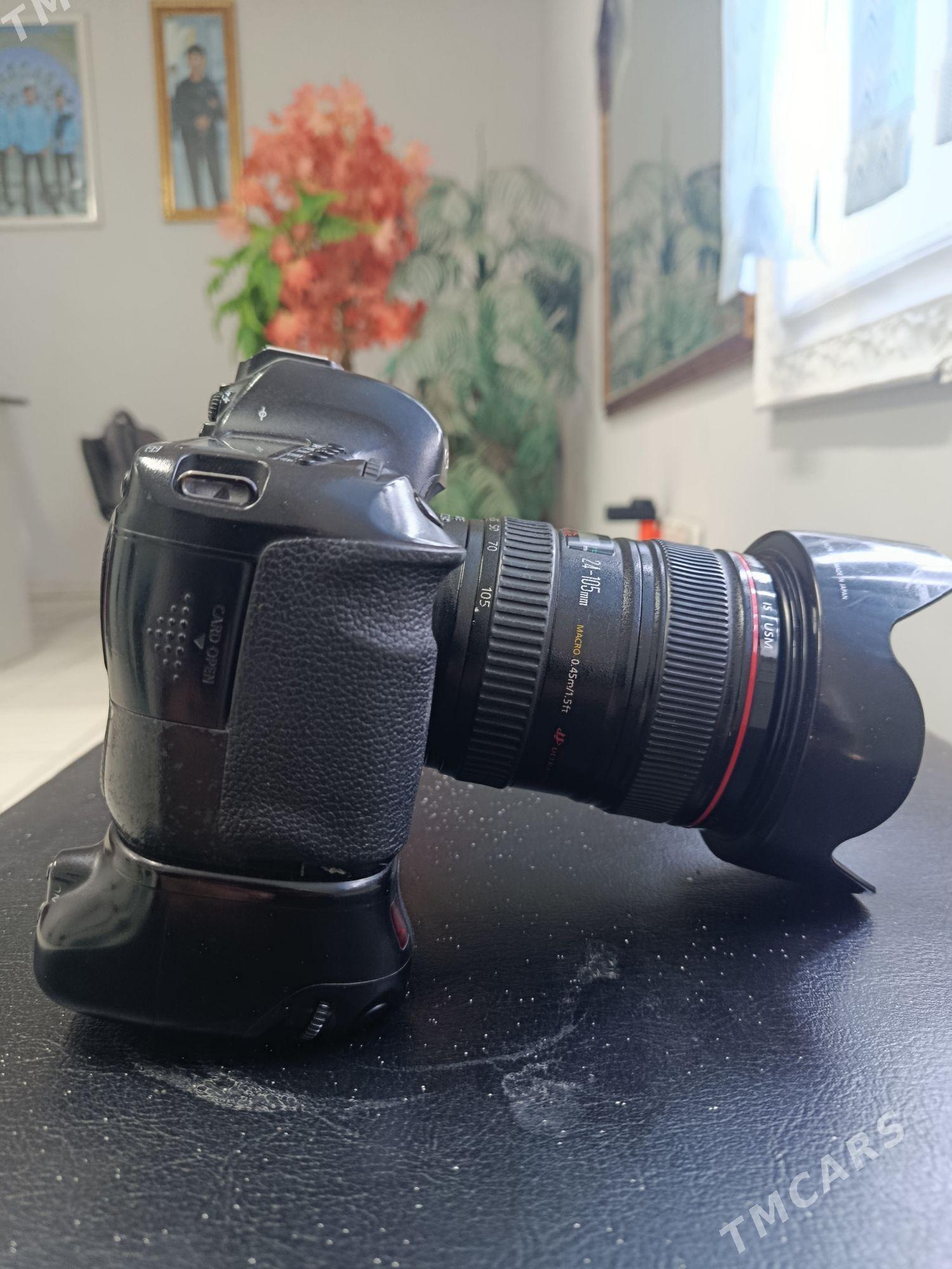 Canon 6D - Türkmengala - img 1