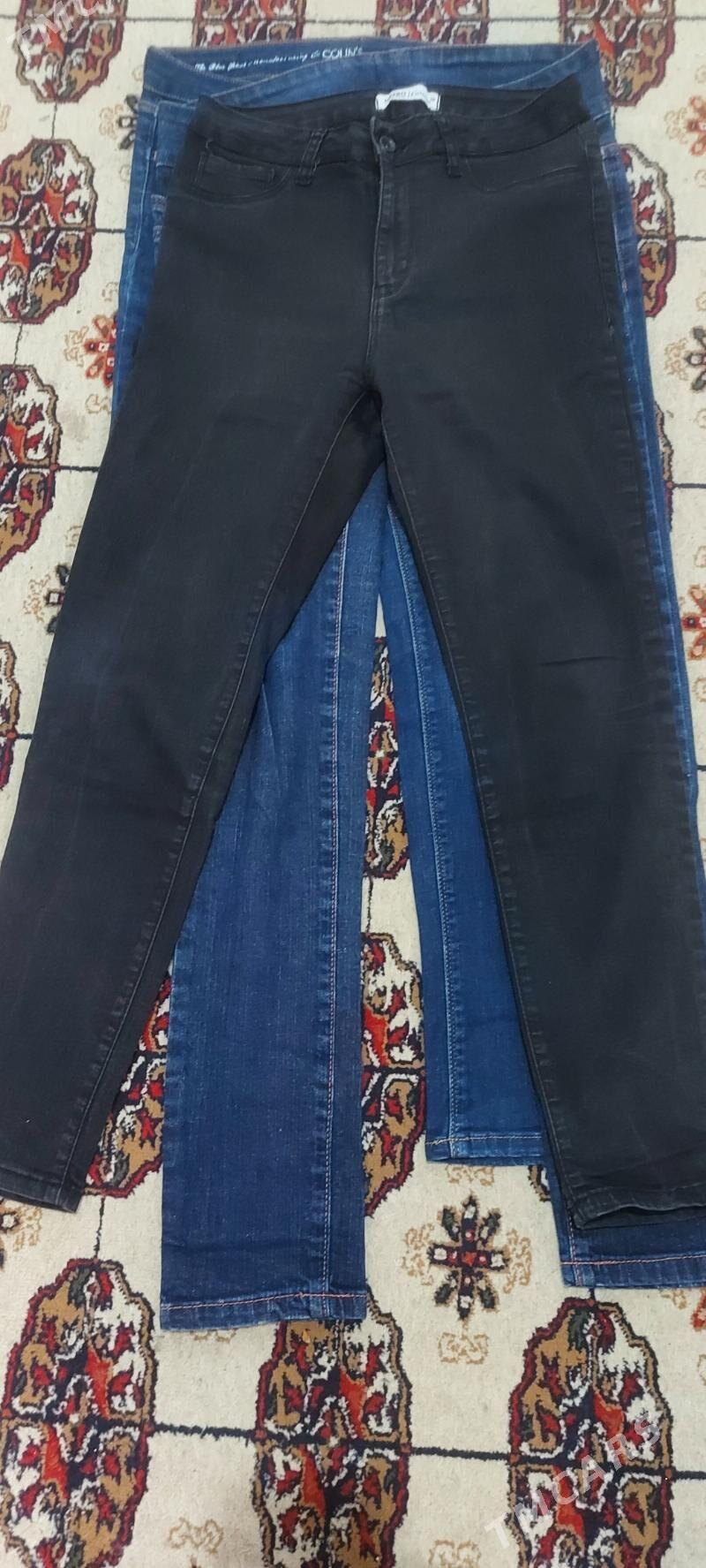 Жынсы - Türkmenabat - img 1