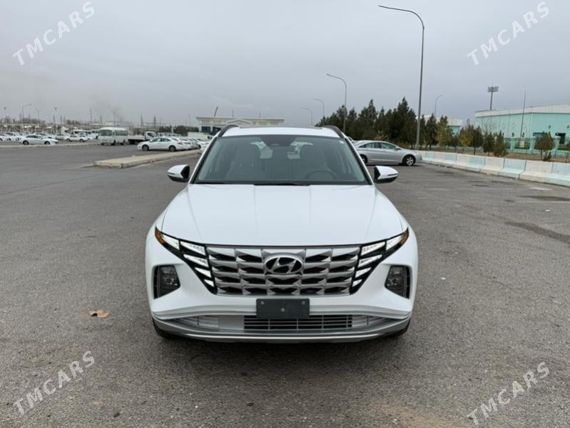 Hyundai Tucson 2023 - 410 000 TMT - Aşgabat - img 1
