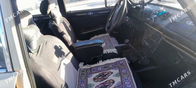 Lada 2106 1991 - 25 000 TMT - Кёнеургенч - img 1