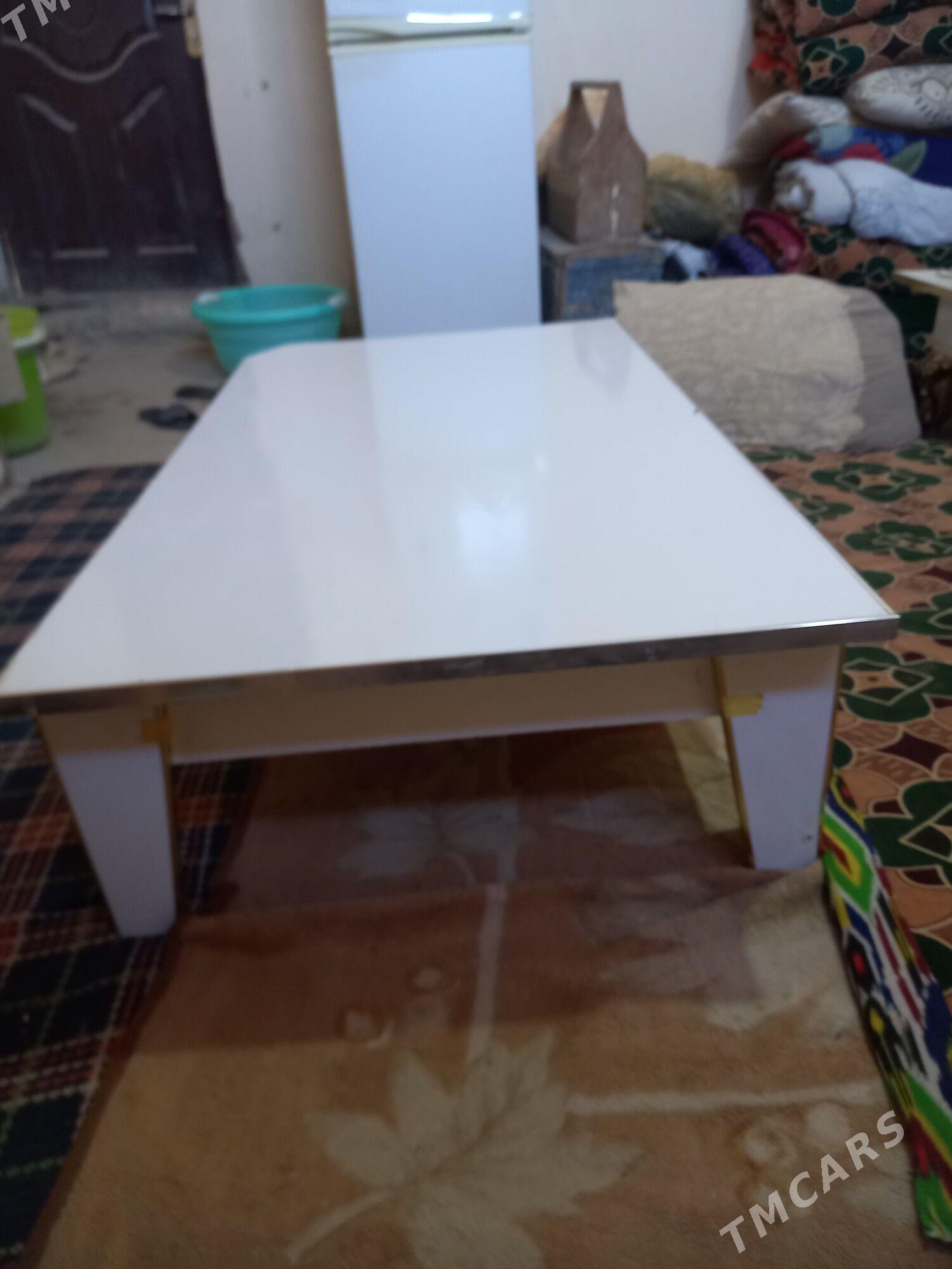 Stol - Дашогуз - img 1