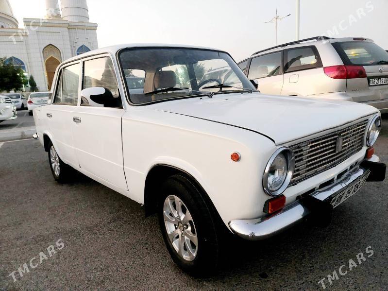 Lada 2101 1983 - 26 000 TMT - Türkmenabat - img 1