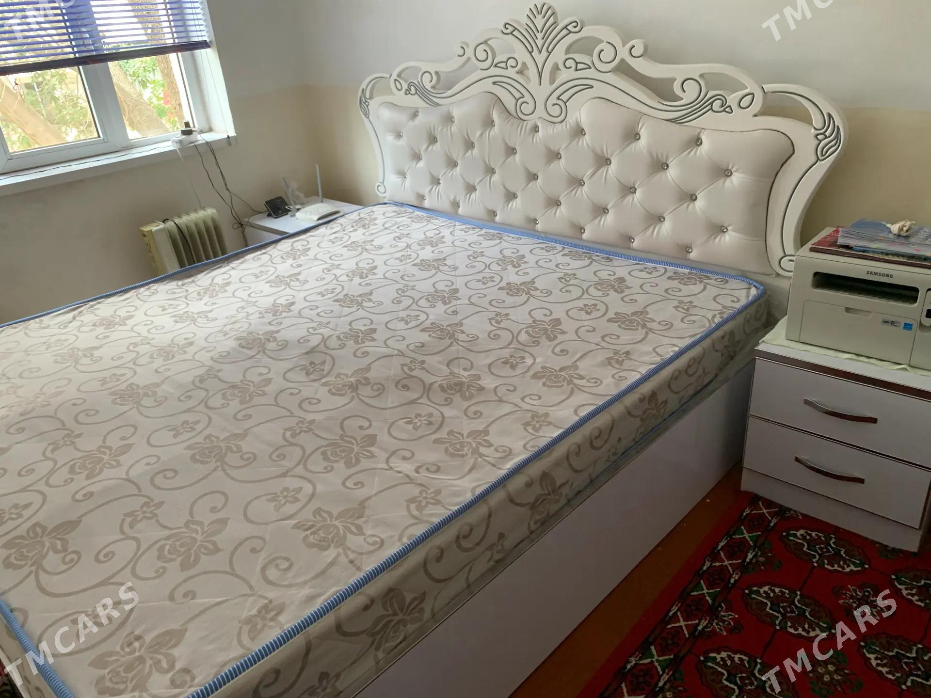 spalny - Гызыларбат - img 1