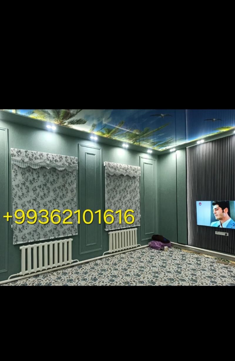 zalyuzlar perdeler jalyuz - Ашхабад - img 1