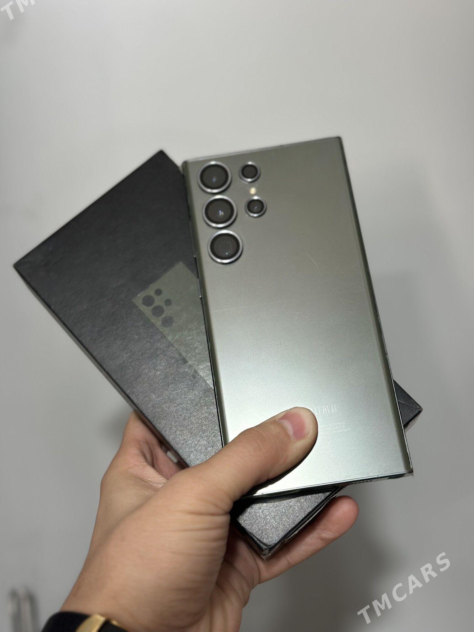 Samsung Galaxy S23 Ultra - Мары - img 1