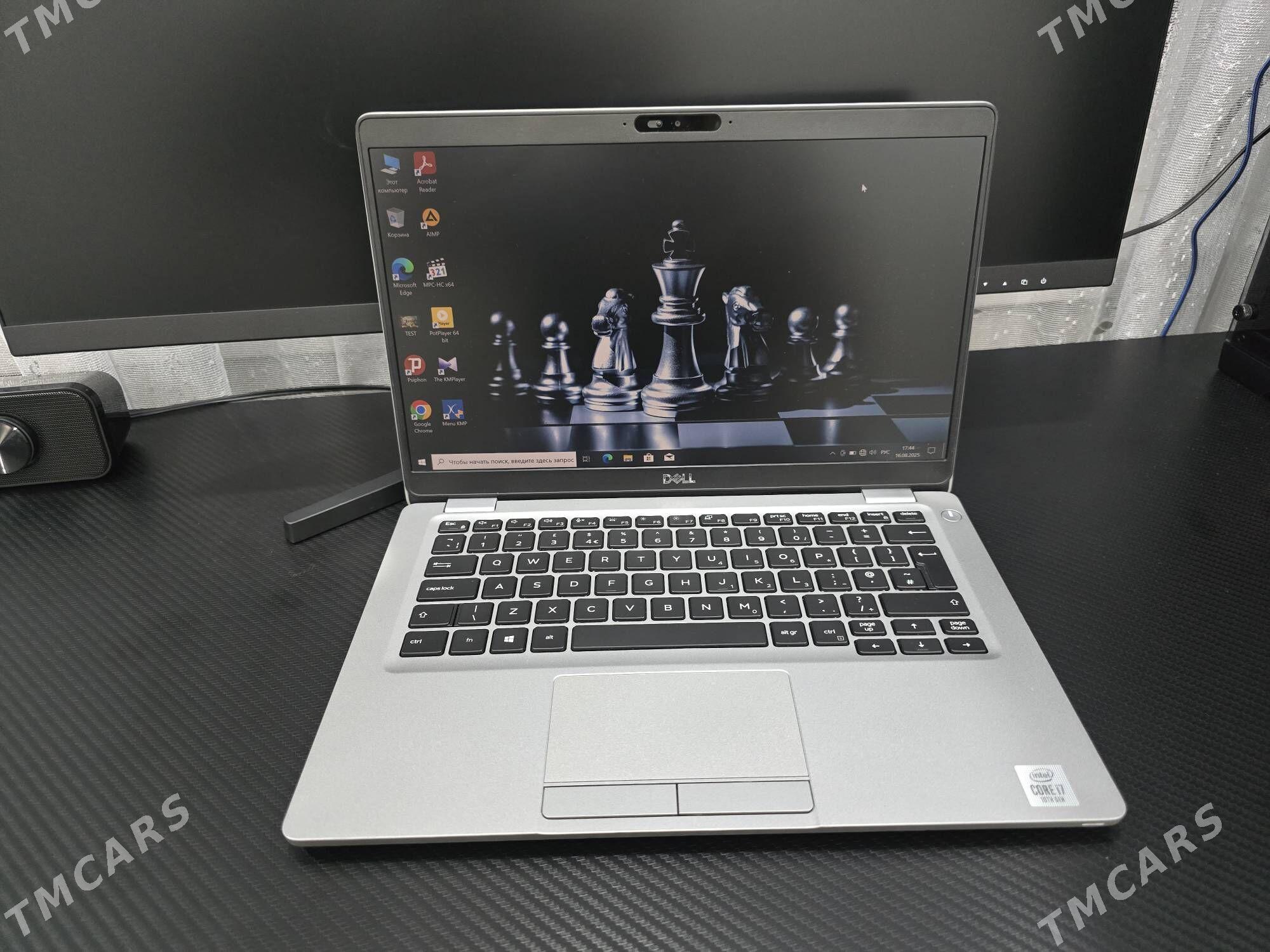 Dell 5310 i7-10 16\512 - Aşgabat - img 1