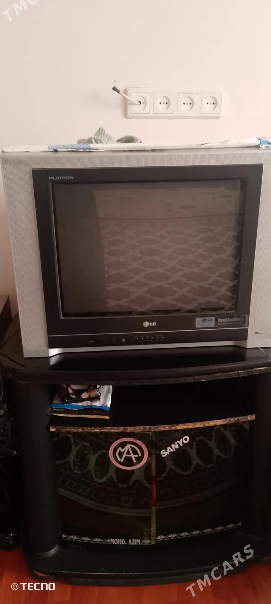 telewizor - Balkanabat - img 1