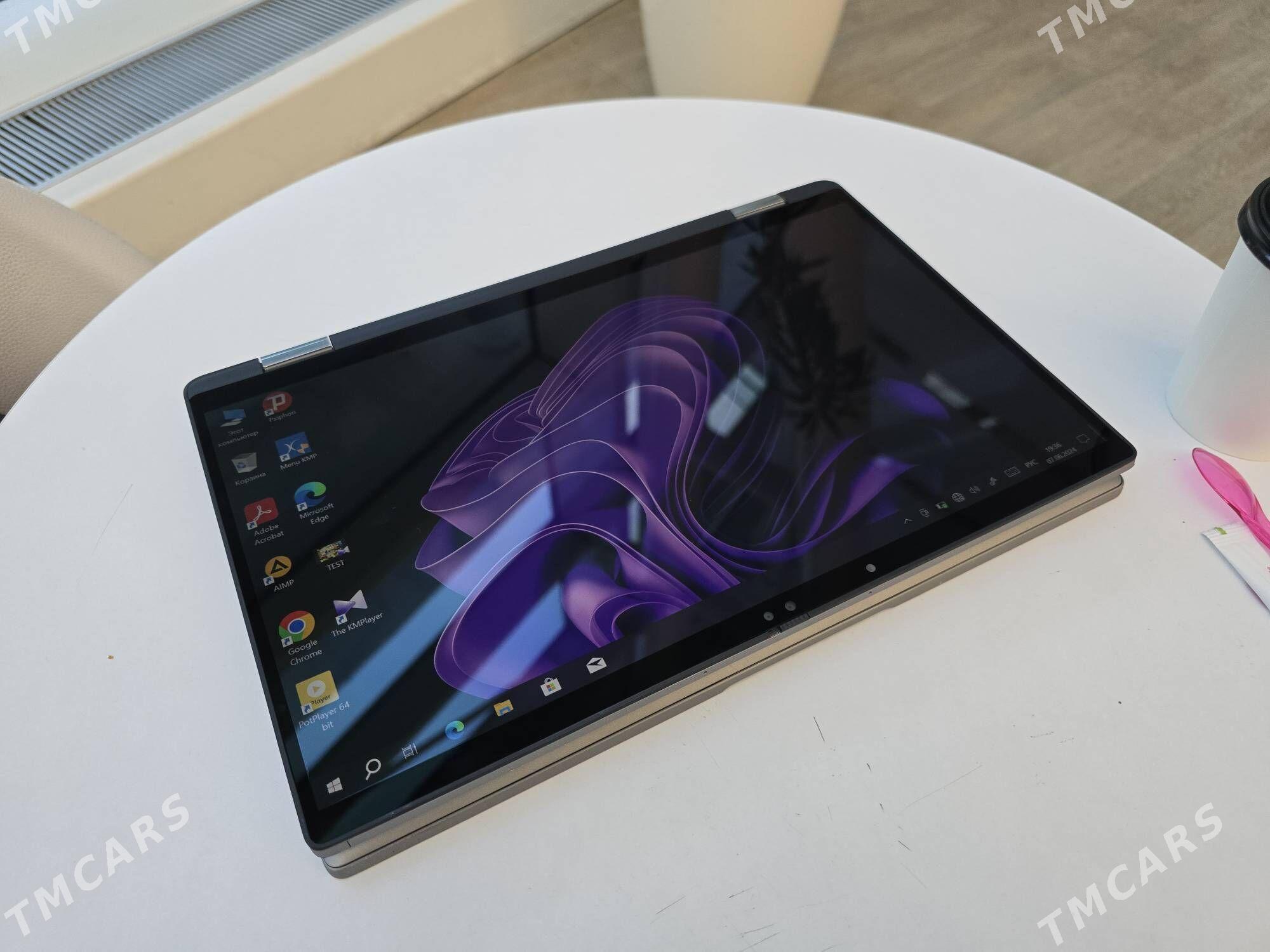 Dell 5320 i7-11 16/512 SENSOR - Aşgabat - img 1