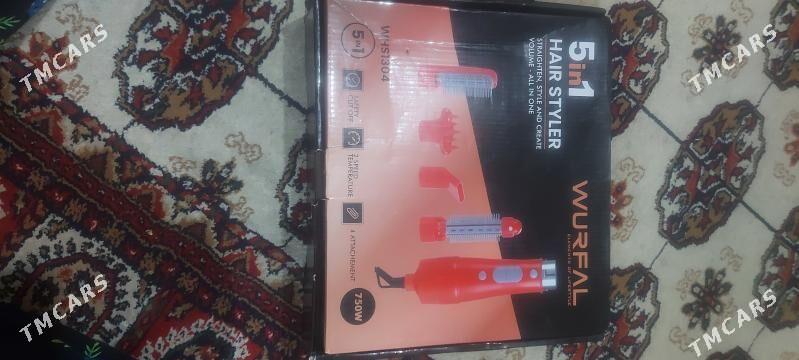 Фен - Туркменабат - img 1