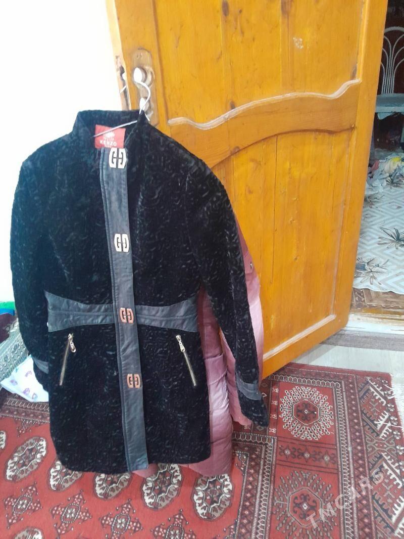 gyz palto - Туркменабат - img 1