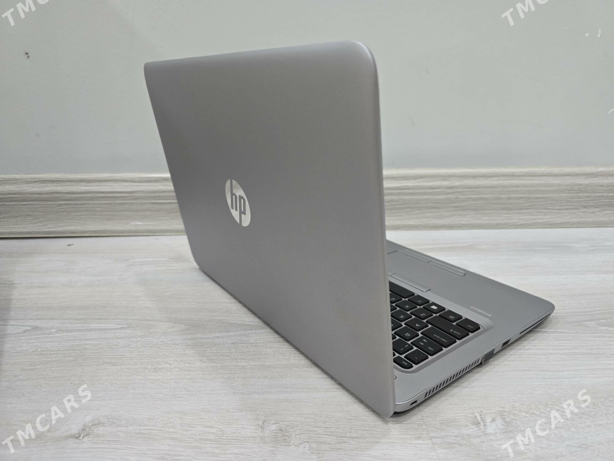 Hp EliteBook i7-8 8/256 - Ашхабад - img 1
