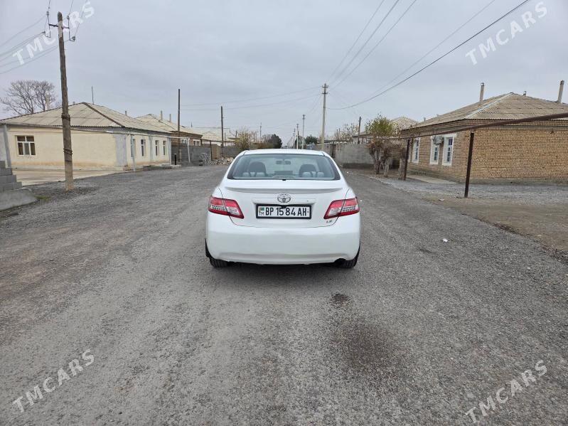 Toyota Camry 2008 - 138 000 TMT - Гёкдепе - img 1