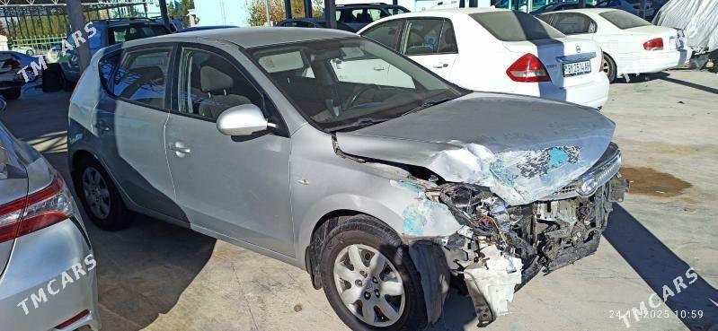 Hyundai I30 2010 - 133 000 TMT - Aşgabat - img 1