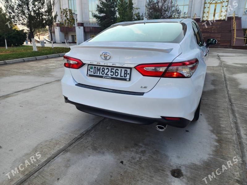 Toyota Camry 2018 - 270 000 TMT - Türkmenabat - img 1